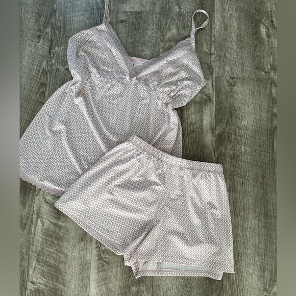 Merilyn Monroe Two Pieces Pijamas Set Size S-M - Picture 2 of 6